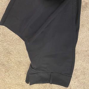 The Limited Drew work pants, navy